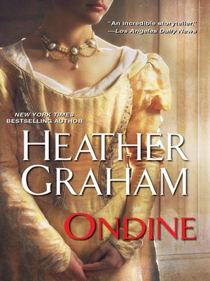 Ondine - ebook